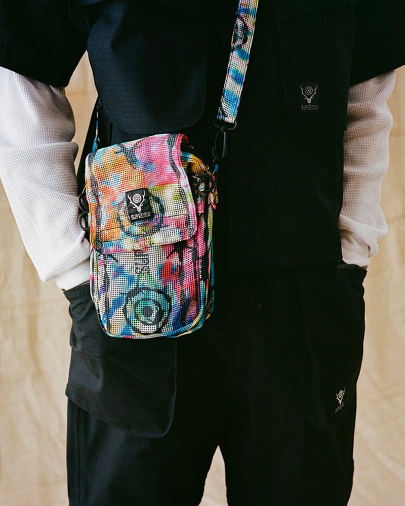 Thanks Supreme x South2 West8, We're 
